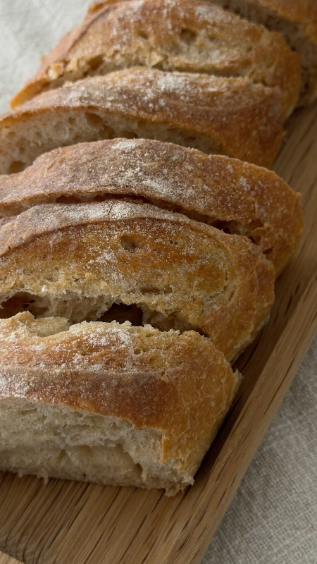 Bread
